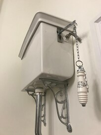 Tung og tålmodighetsprøve