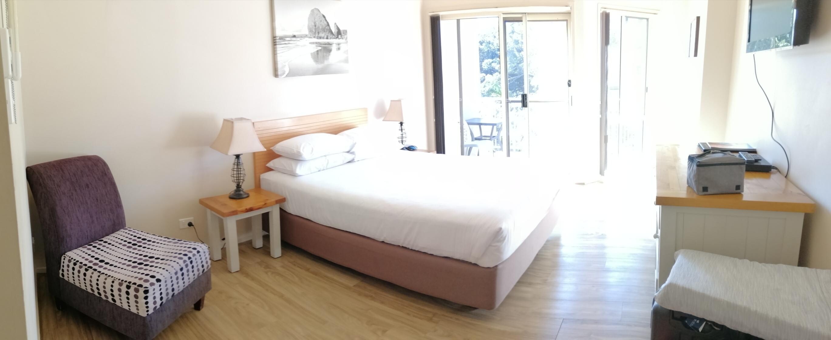 Our room 10A