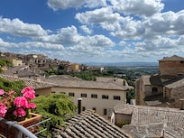 View from Terrace