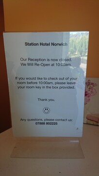 Here is a number of you want to contact them as the number on the website is wrong.