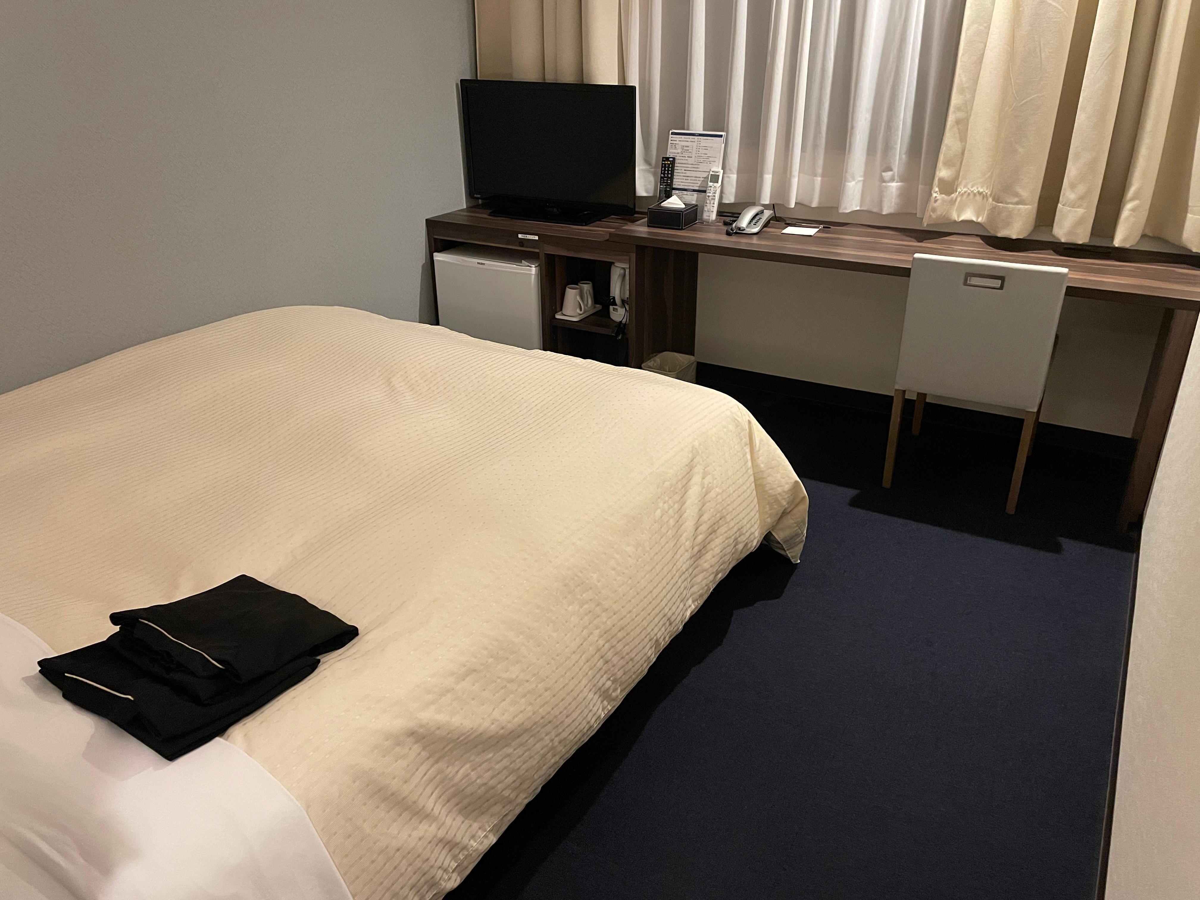 禁煙シングルルーム