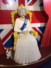 Hamleys sur Regent Street