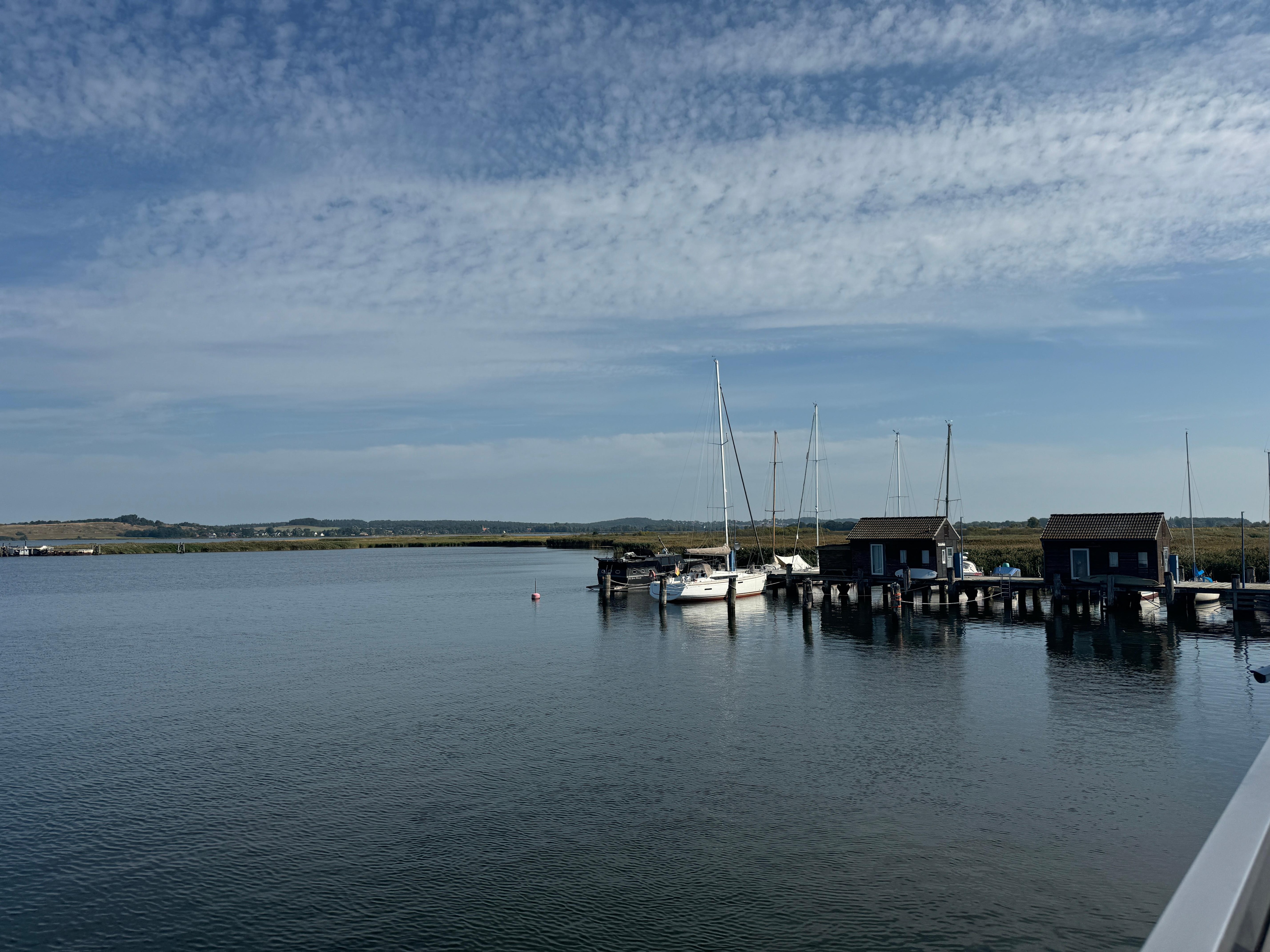 Hafen Gaget