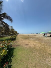 Boquita beach