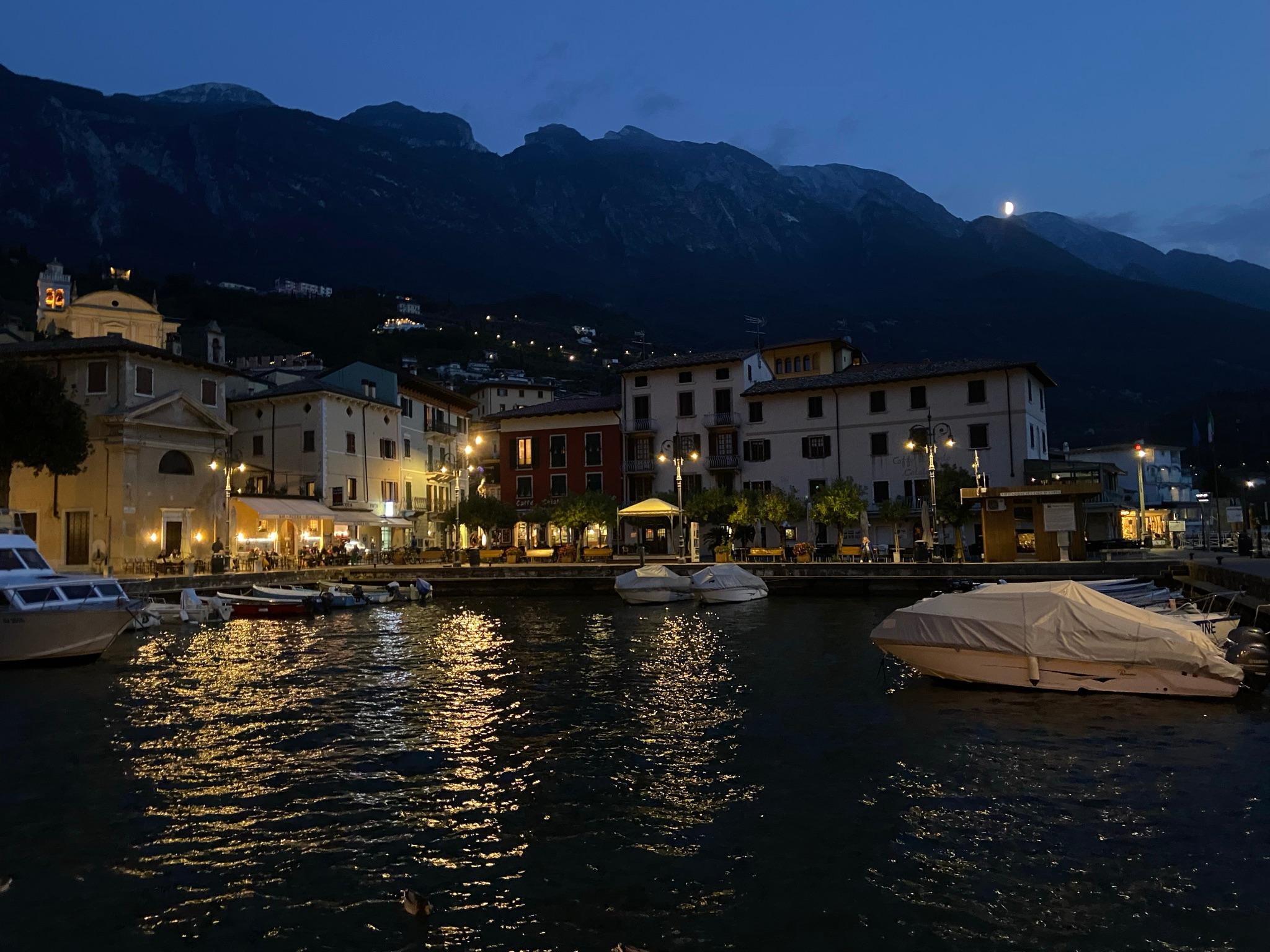 Malcesine