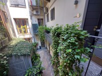 Inner garden
