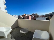 roofterrase