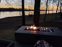 So cozy