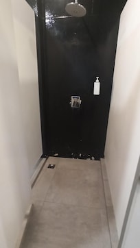 Shower need refreshment