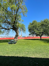 Location is beautiful