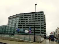 Esterni