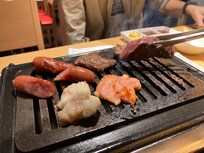 めちゃくちゃ気に入った焼肉屋さん