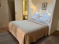 Virkelig god komfort