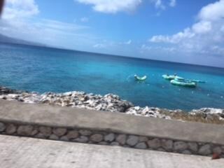 Hotel beach