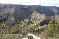 Cirque de Navacelle