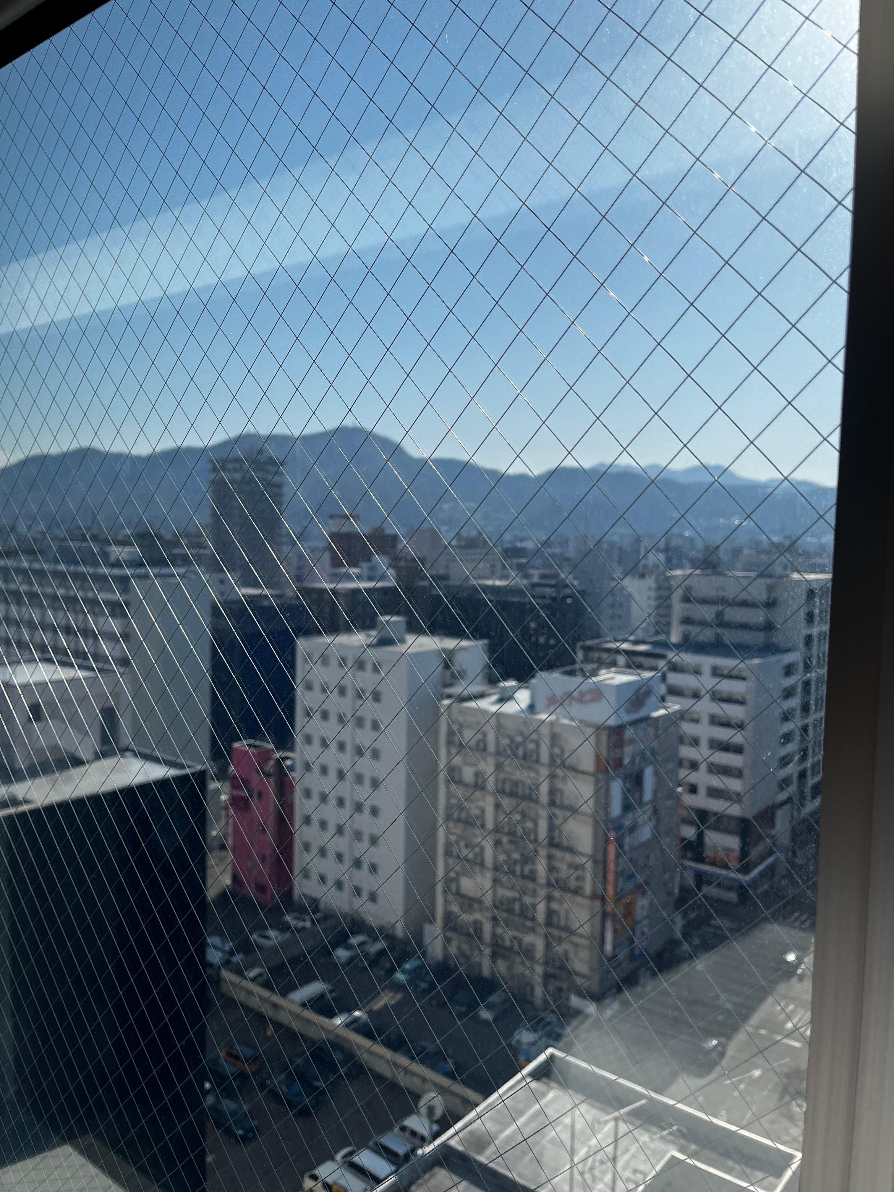 시내 뷰