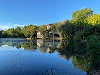 Zo mooi ligt het hotel!