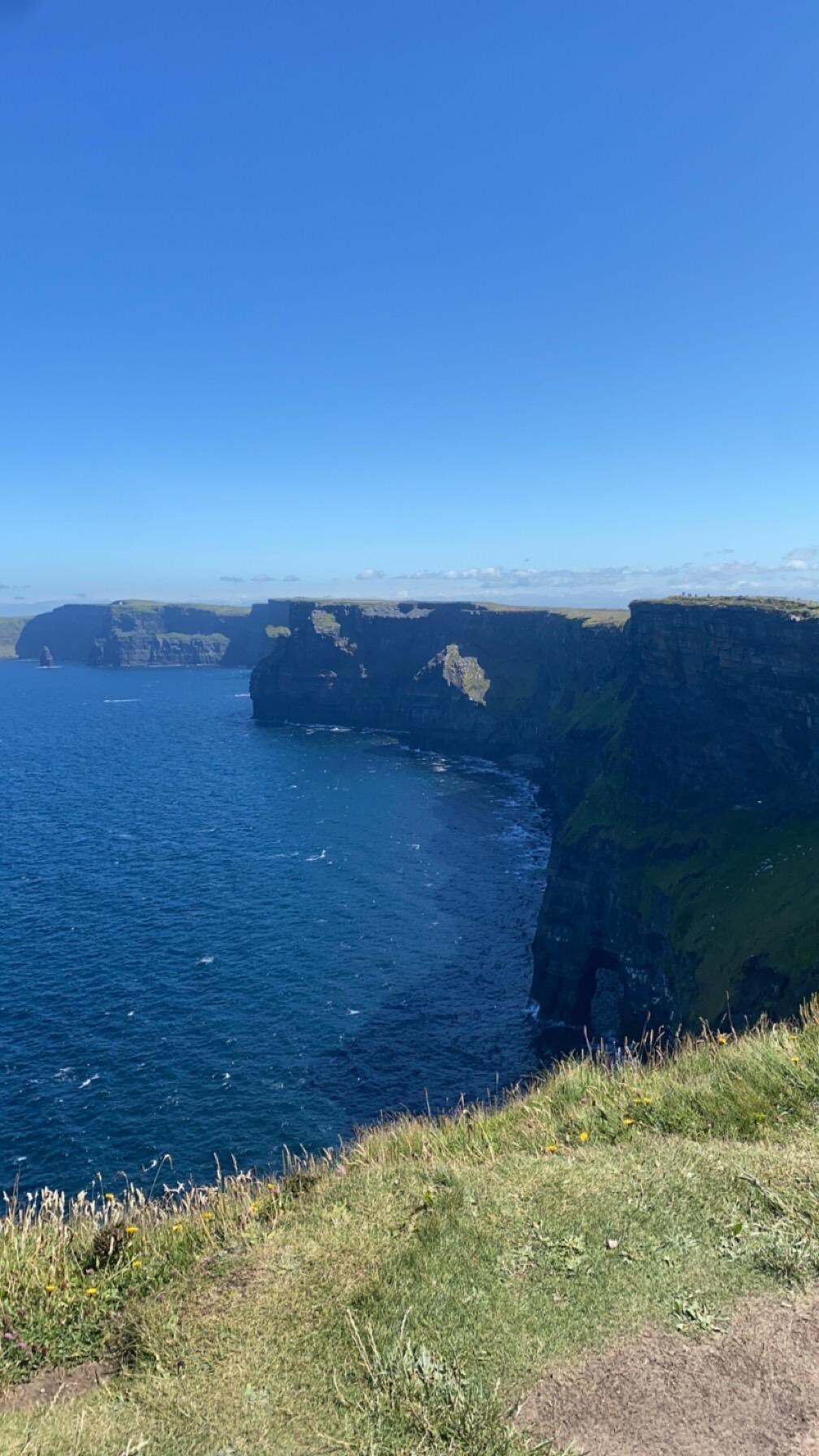 Cliffs of Moher