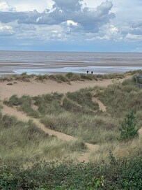 View from our bedroom