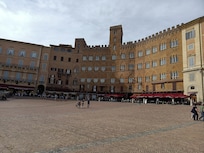 Piazza del Campo