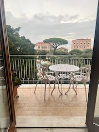 Stunning view.