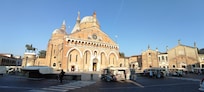 Basilique St Antoine