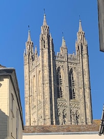 Canterbury Cathedral
