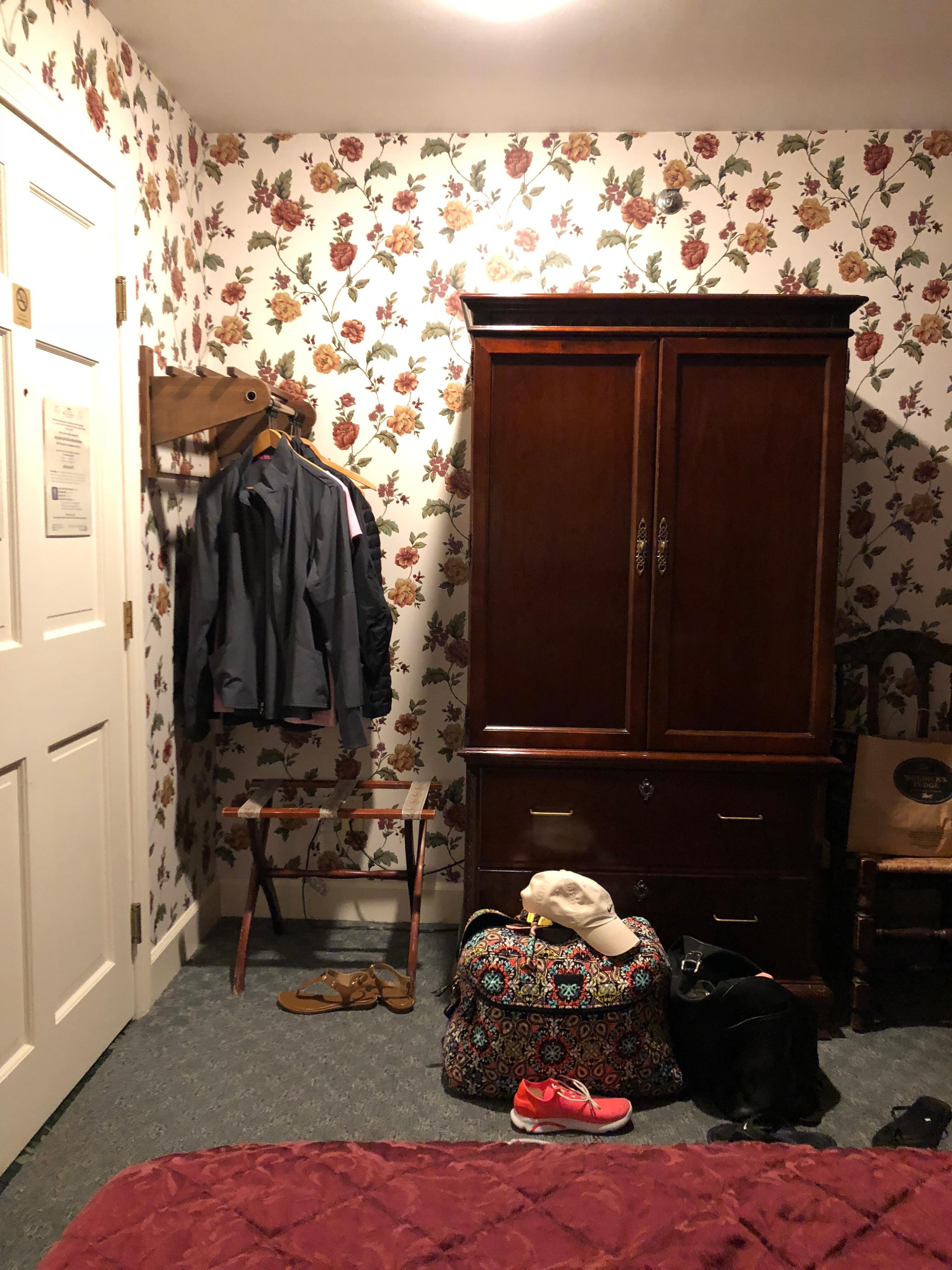 Murray Hotel In Mackinac Island Hotel Rates Reviews On Orbitz