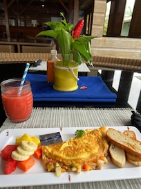Breakfast