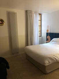 La chambre à 200€