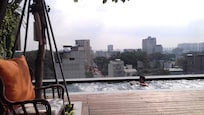 La " piscine "