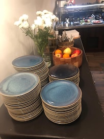 morgenmad i hyggelige lokaler