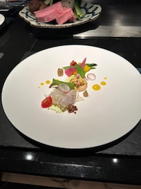 Les bons restaurants