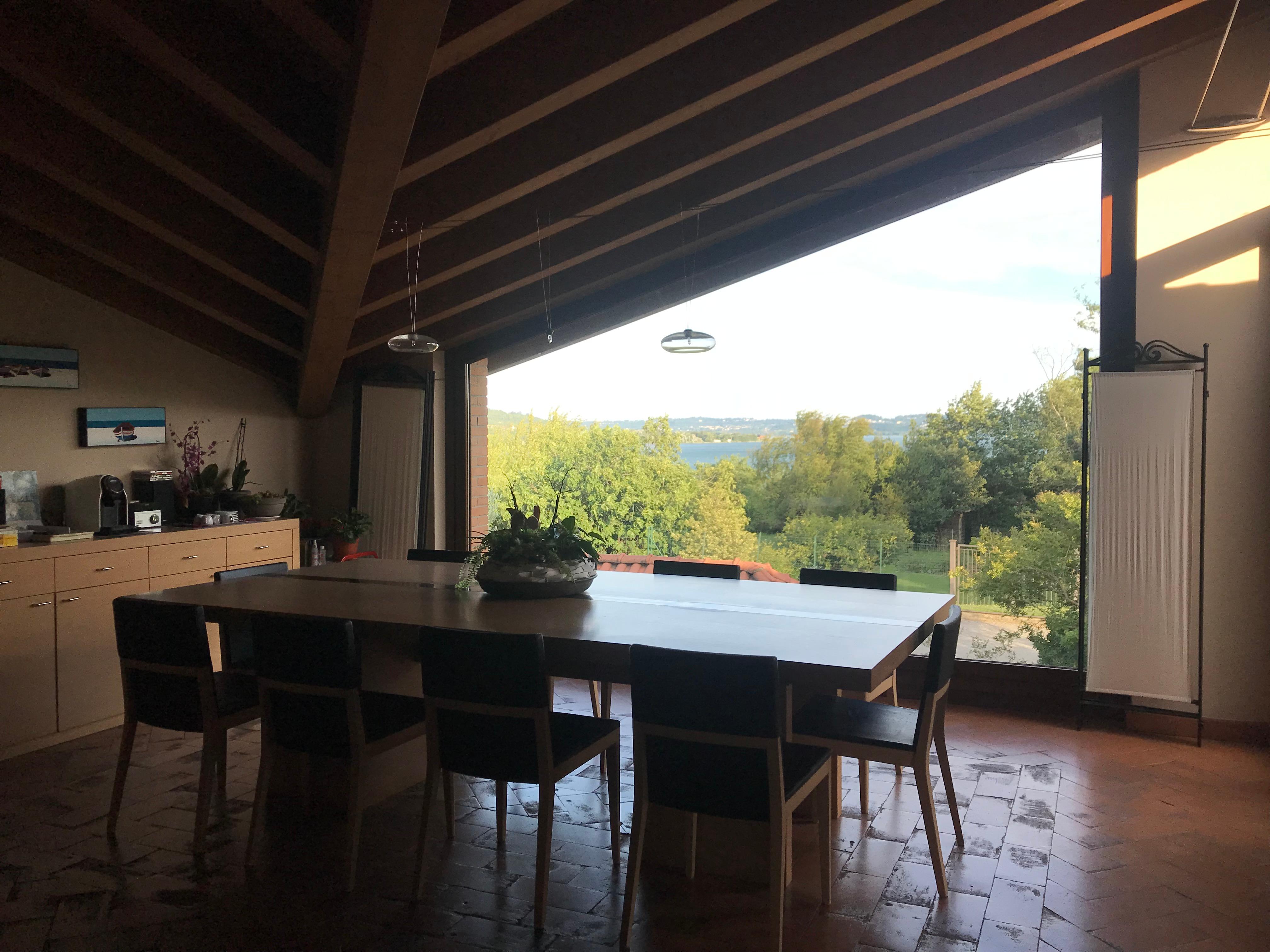 Sala colazione