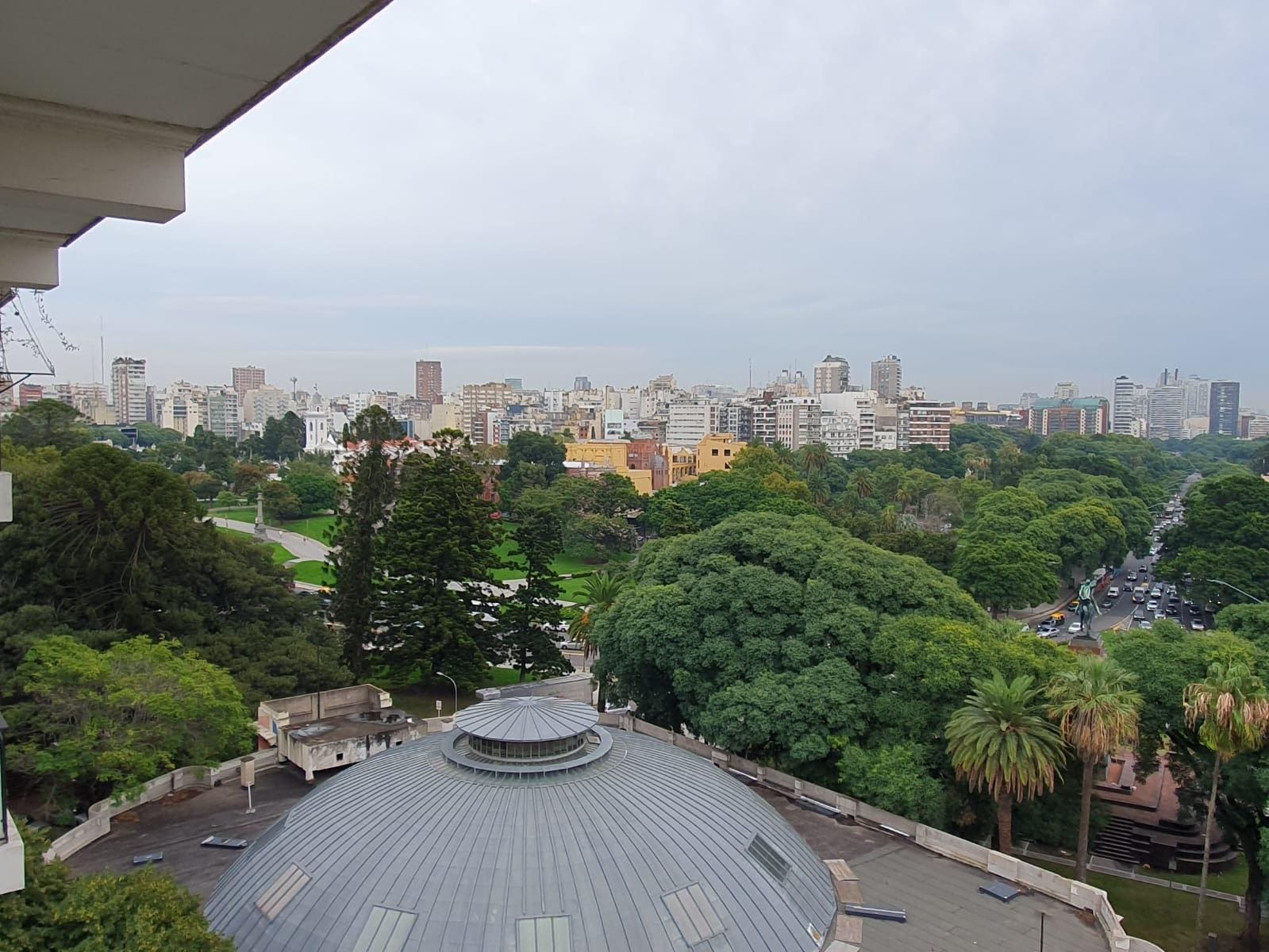 Vista Janela Hotel - Recoleta