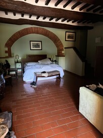Real room