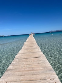 Playa de Muro