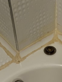 Bathroom in need of upgrade