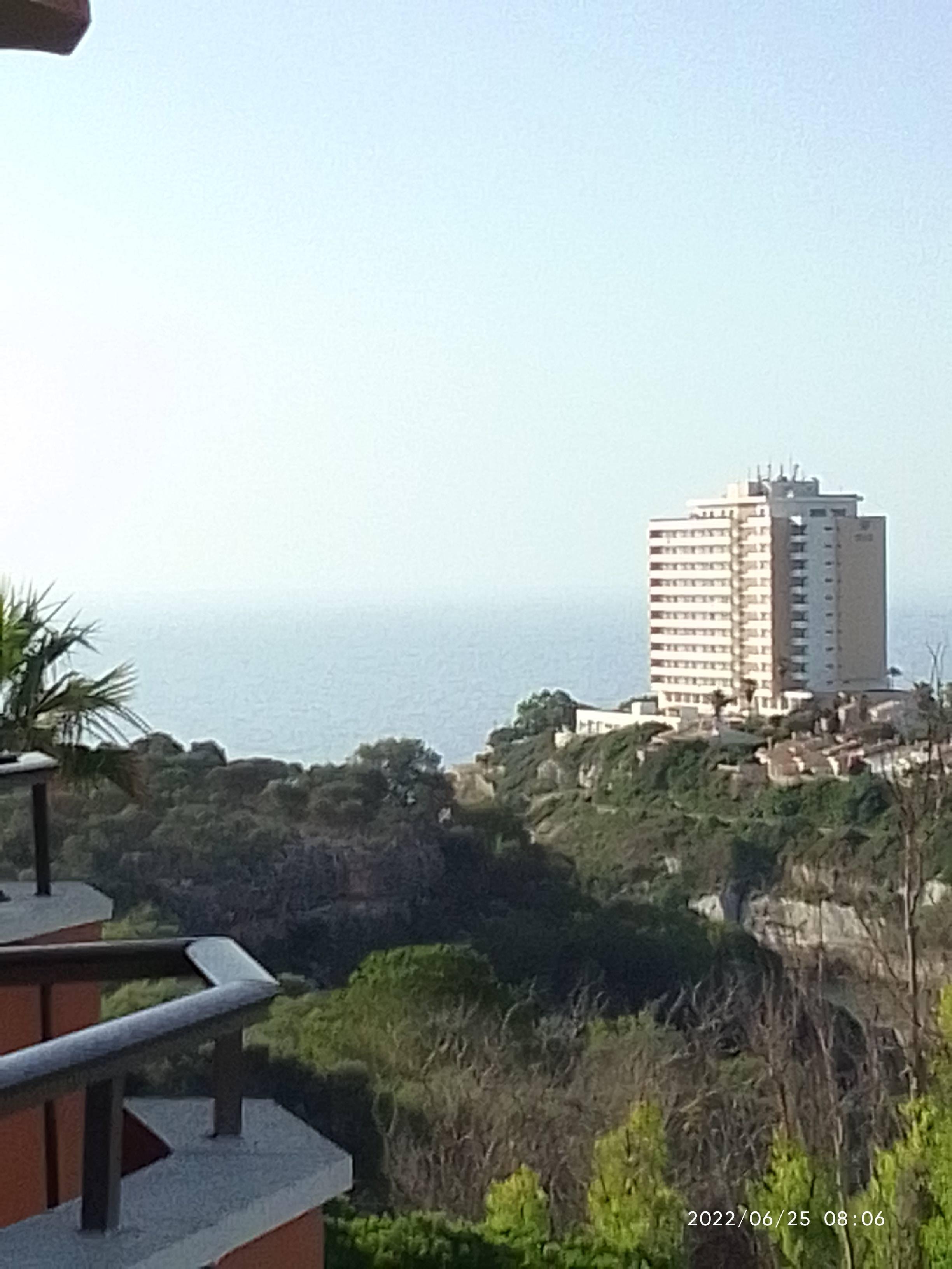 Vista preciosas