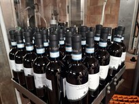 RiDaRoca is producing and selling several sorts of wine. We tried a lot of them. Not easy to find the favourite. They're all..