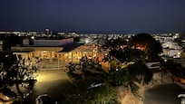 Room view
