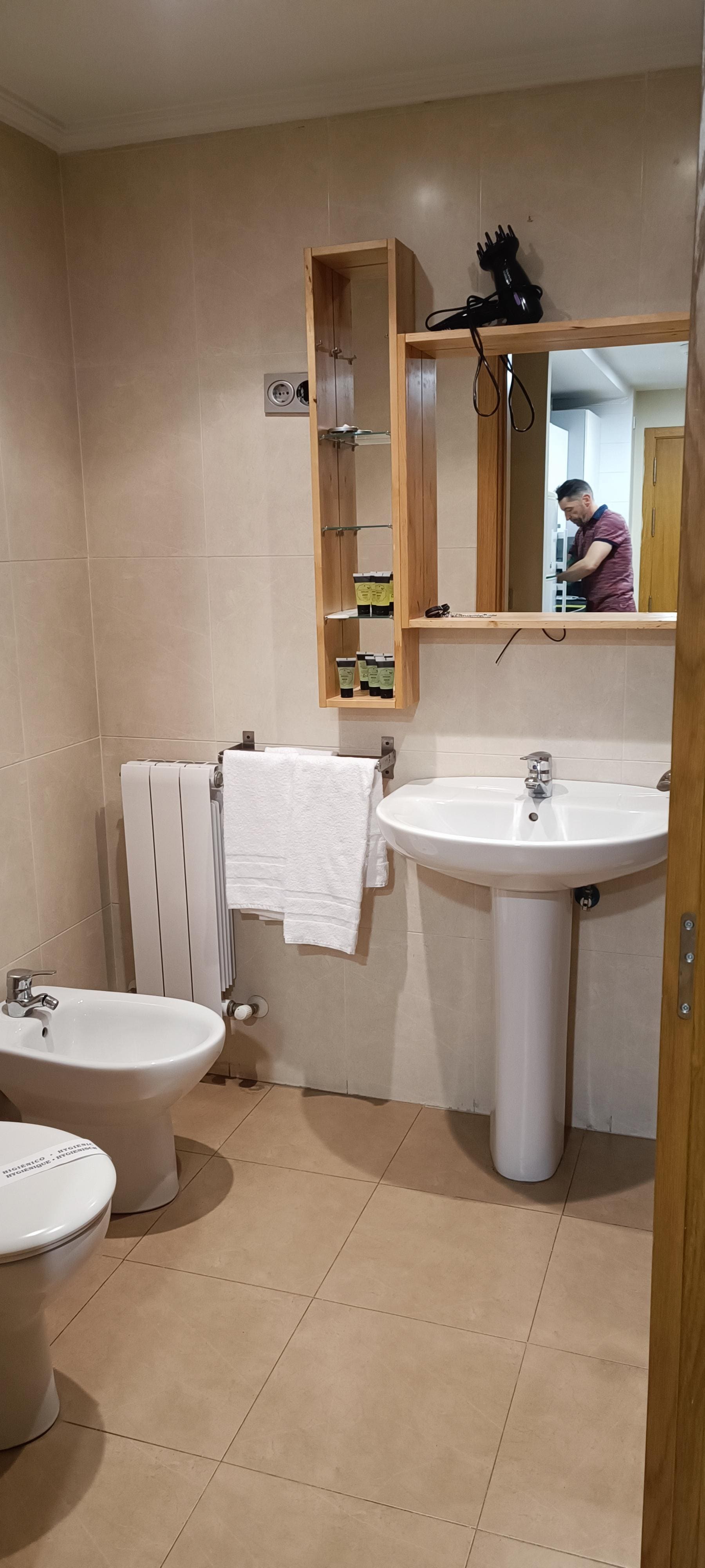 Baño
