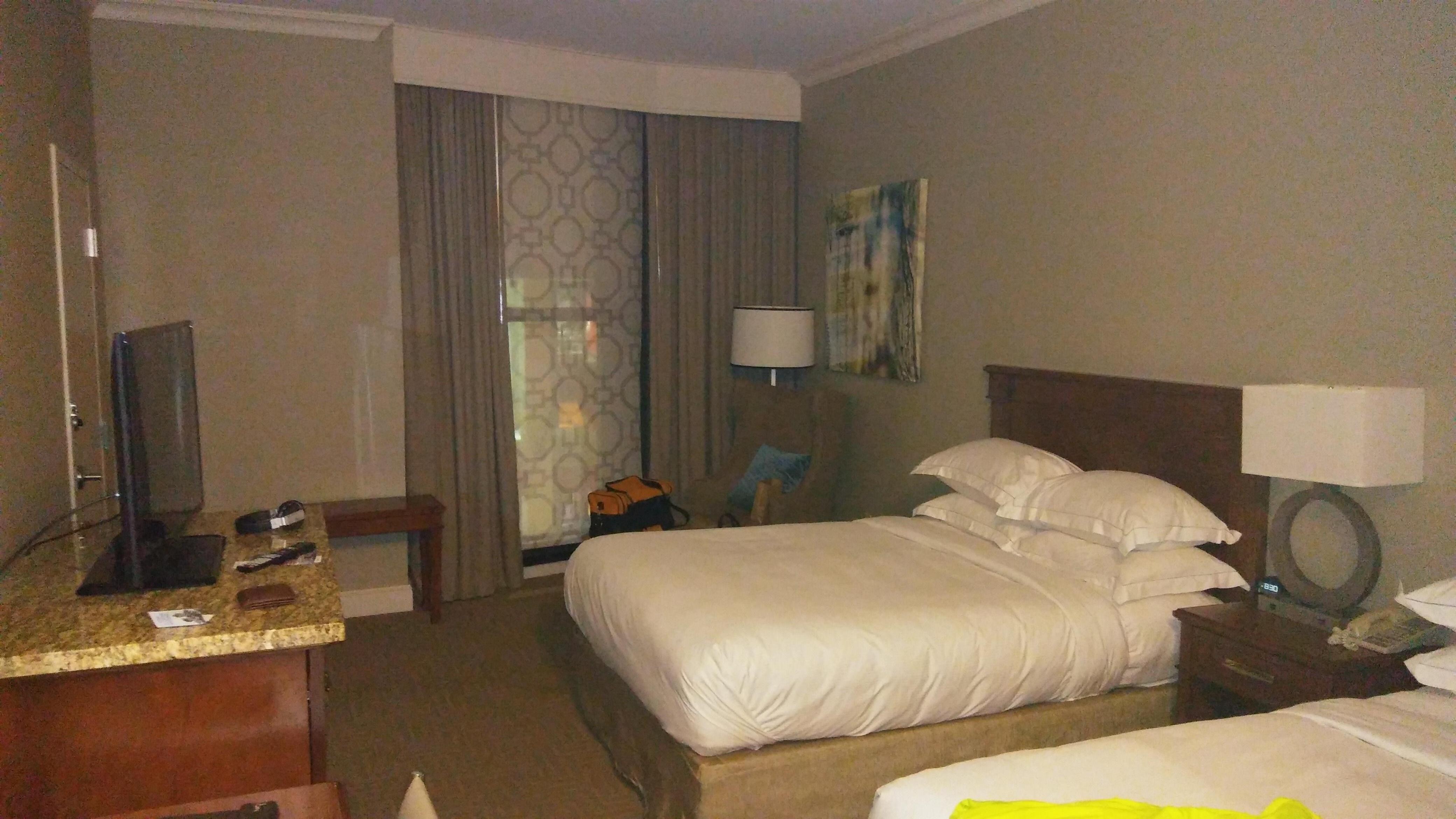My room