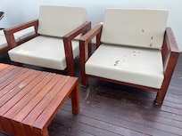 Luxury Terrace