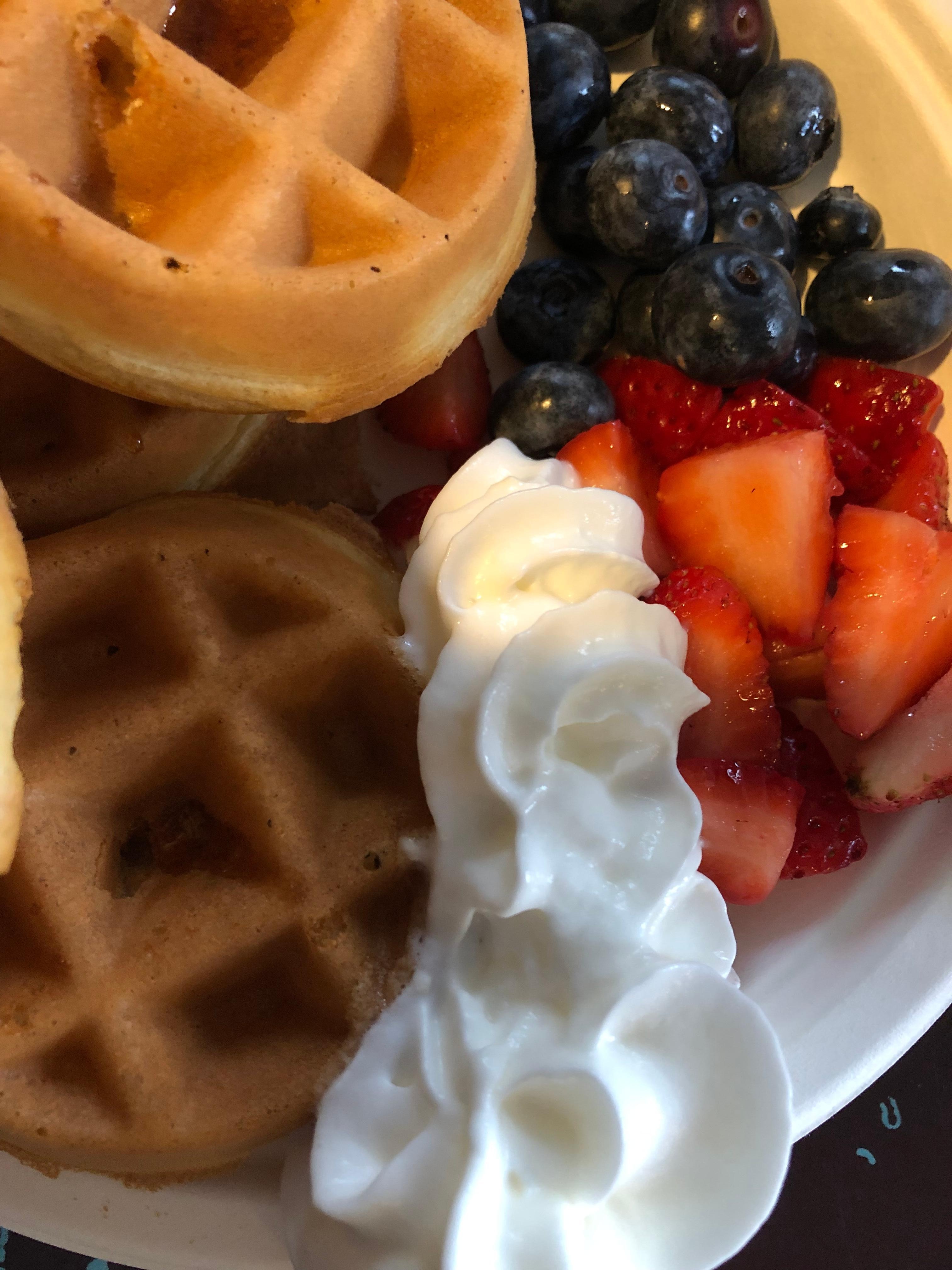 Frukost