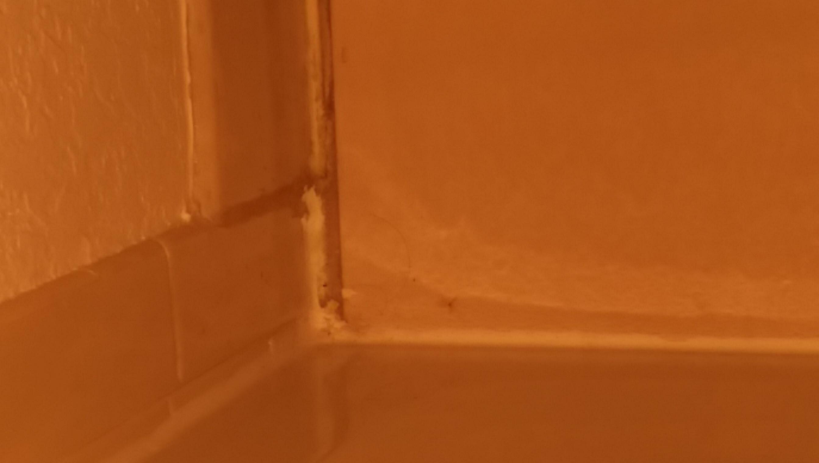 I dont know what this was on the side of my bed