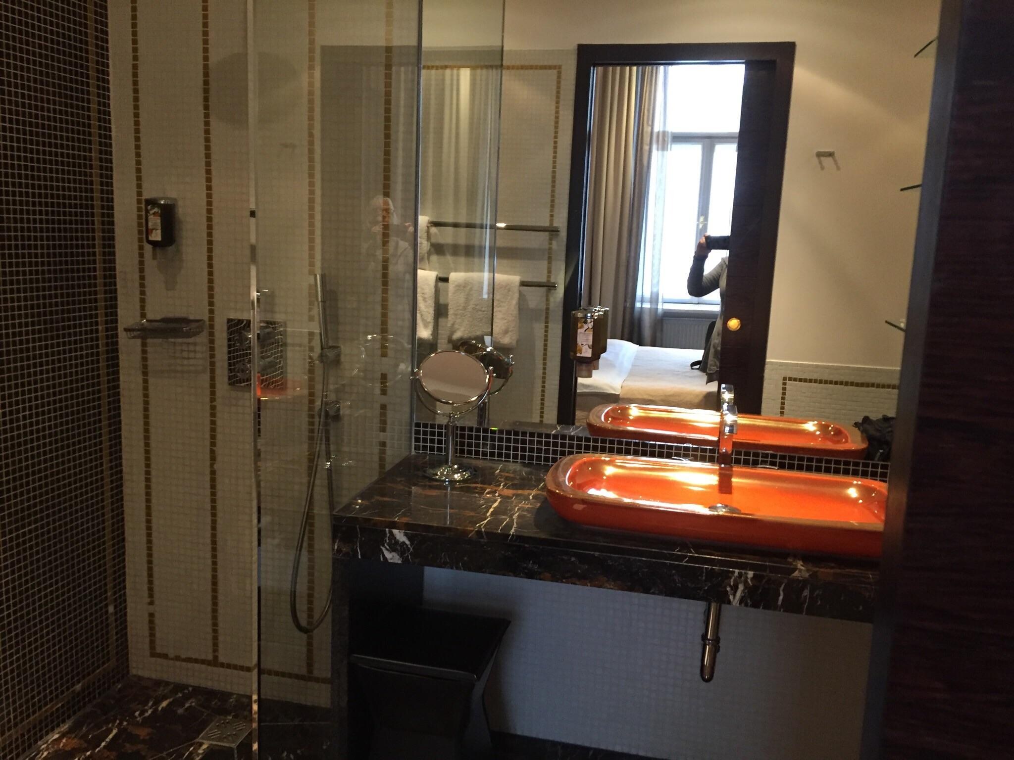 Nice kitchen