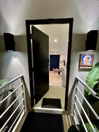 Lovely room with a nice vibe