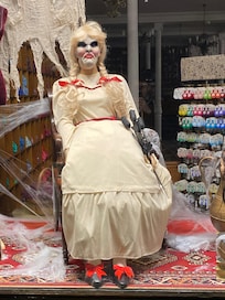 Así lucen de simpáticos en recepción