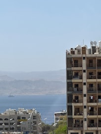 View from the window